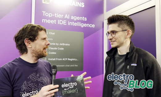 JetBrains CLion Brings Unified Embedded Development to C, C++, and Rust Projects